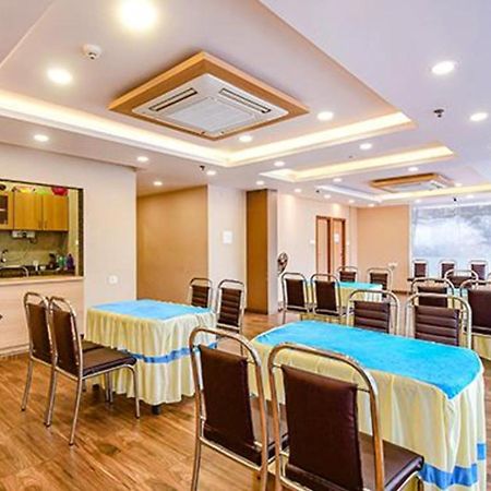 Fabhotel Stay Inn International - Nr Sealdah Station Kolkata Luaran gambar