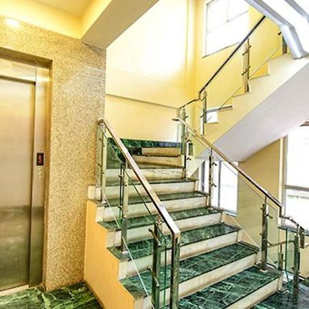 Fabhotel Stay Inn International - Nr Sealdah Station Kolkata Luaran gambar