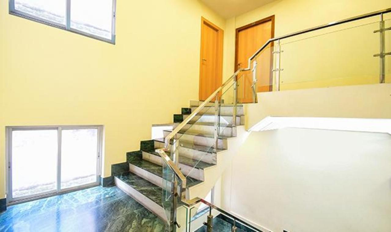 Fabhotel Stay Inn International - Nr Sealdah Station Kolkata Luaran gambar