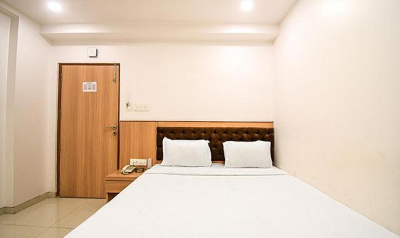 Fabhotel Stay Inn International - Nr Sealdah Station Kolkata Luaran gambar