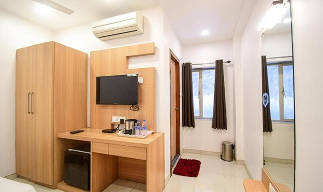Fabhotel Stay Inn International - Nr Sealdah Station Kolkata Luaran gambar