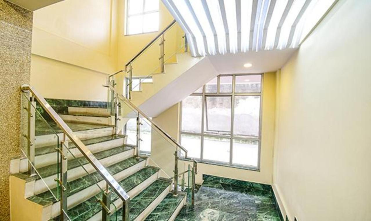 Fabhotel Stay Inn International - Nr Sealdah Station Kolkata Luaran gambar