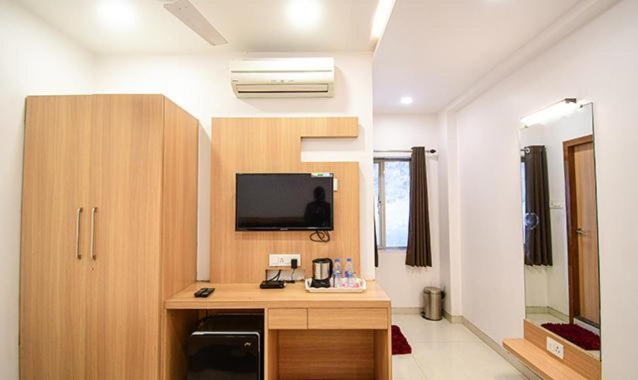 Fabhotel Stay Inn International - Nr Sealdah Station Kolkata Luaran gambar