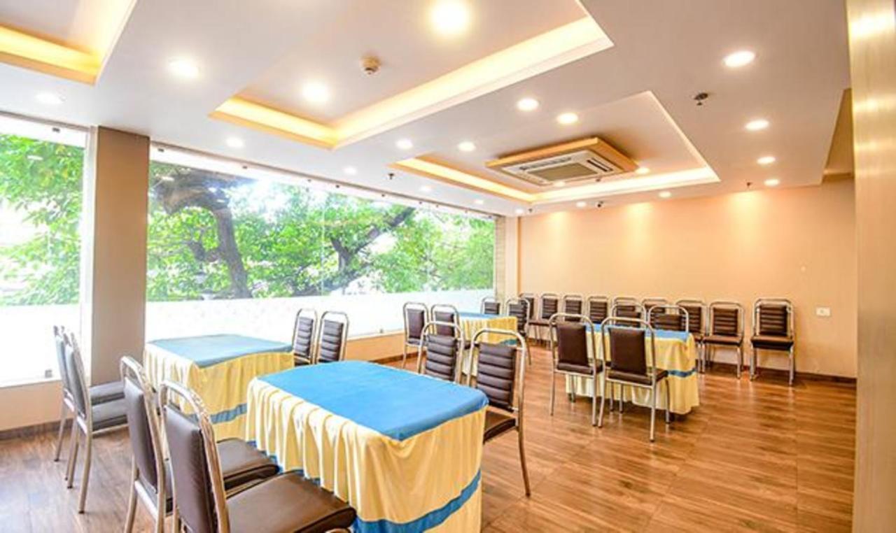 Fabhotel Stay Inn International - Nr Sealdah Station Kolkata Luaran gambar