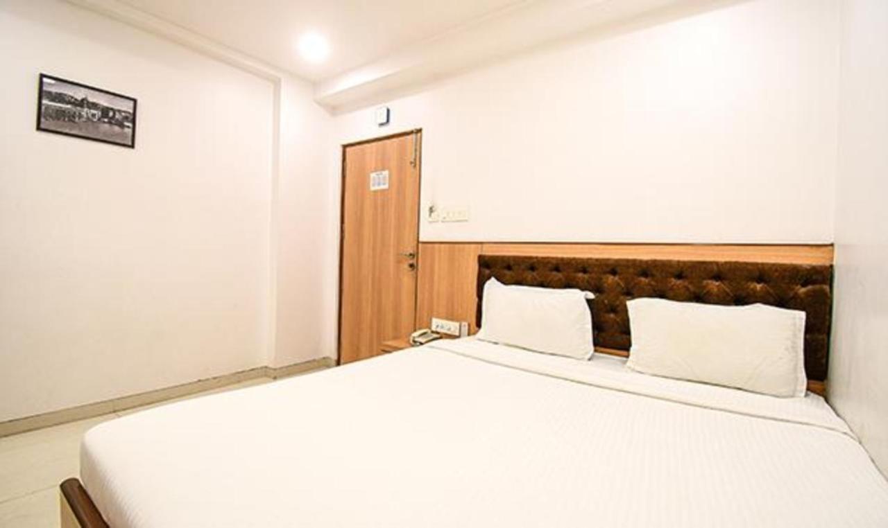 Fabhotel Stay Inn International - Nr Sealdah Station Kolkata Luaran gambar