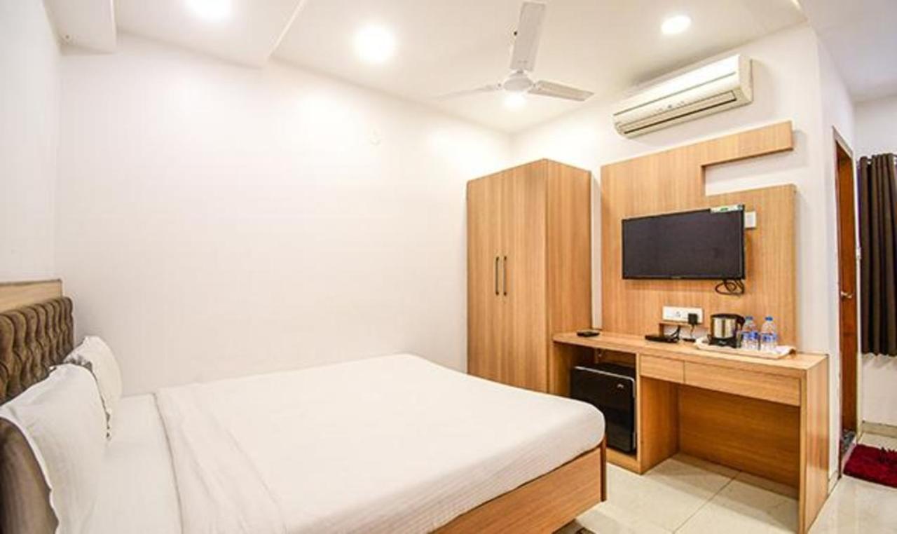Fabhotel Stay Inn International - Nr Sealdah Station Kolkata Luaran gambar