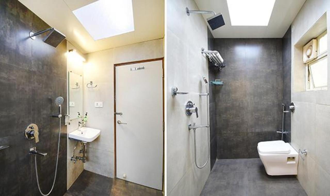 Fabhotel Stay Inn International - Nr Sealdah Station Kolkata Luaran gambar