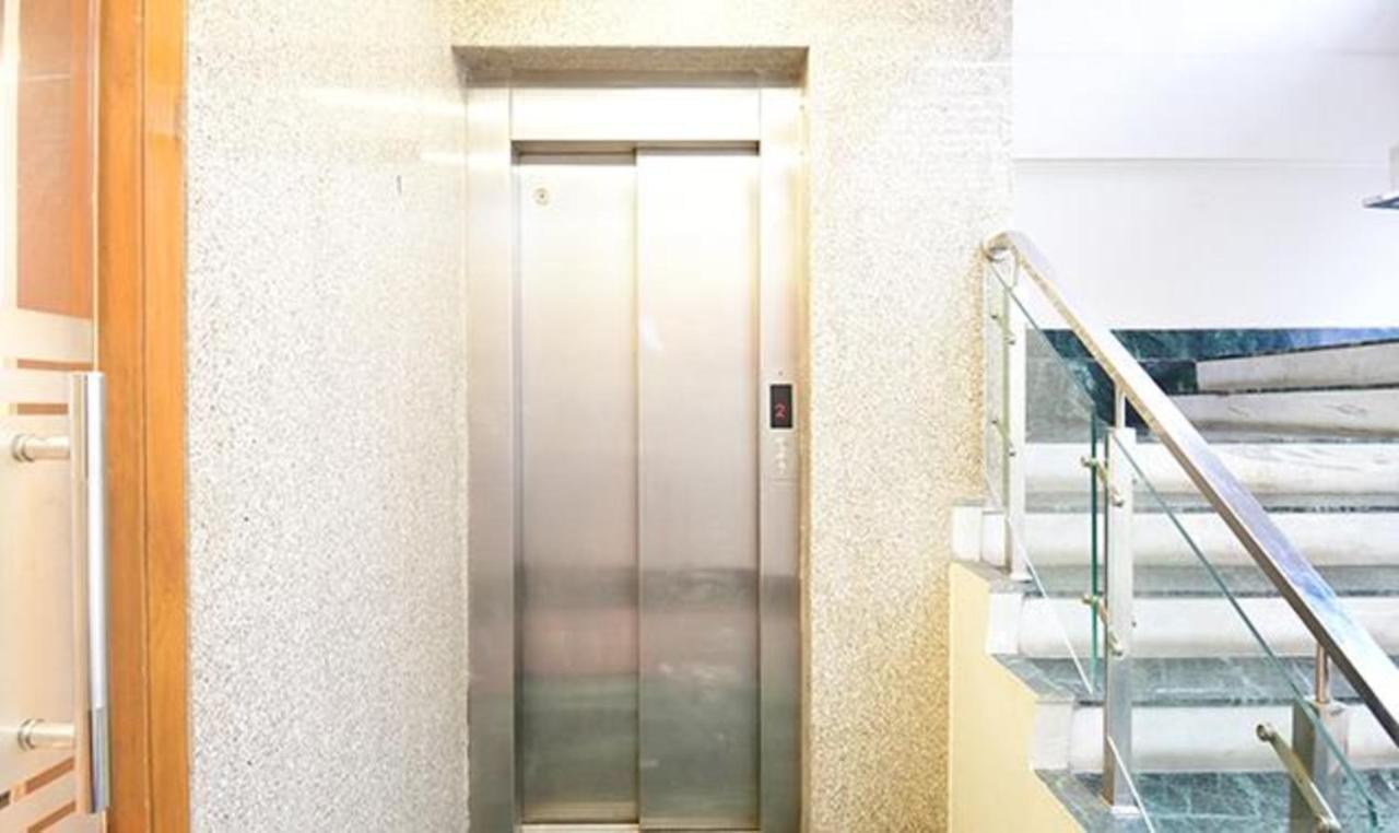 Fabhotel Stay Inn International - Nr Sealdah Station Kolkata Luaran gambar