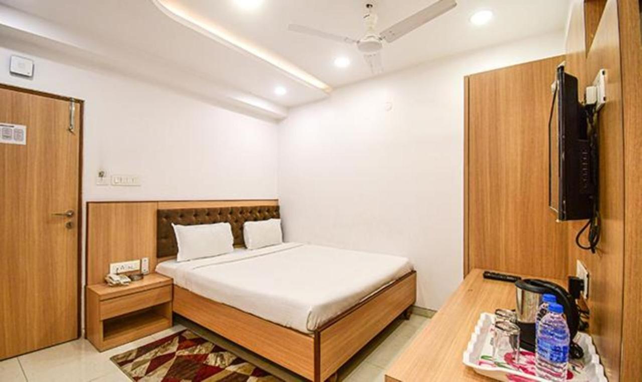 Fabhotel Stay Inn International - Nr Sealdah Station Kolkata Luaran gambar