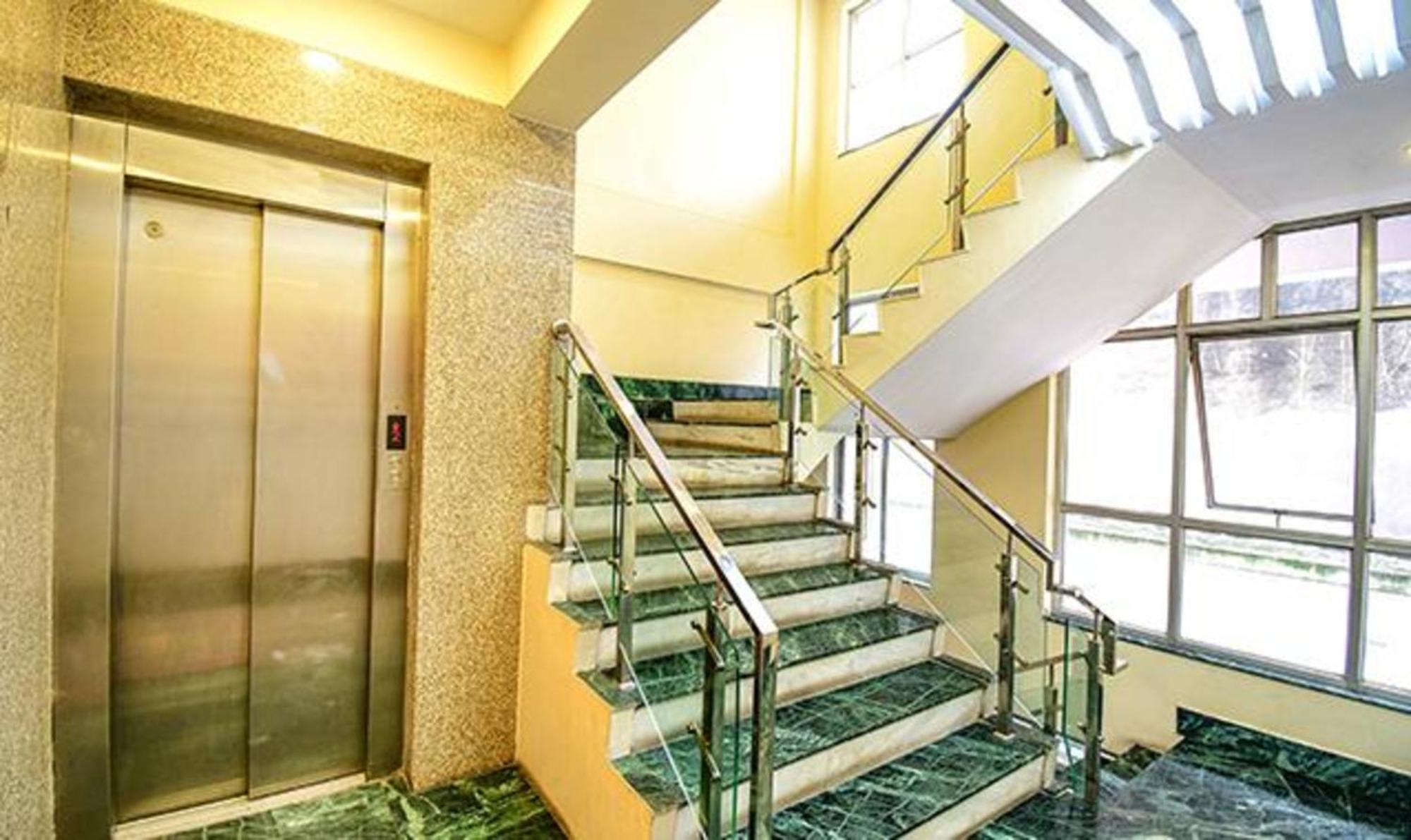Fabhotel Stay Inn International - Nr Sealdah Station Kolkata Luaran gambar