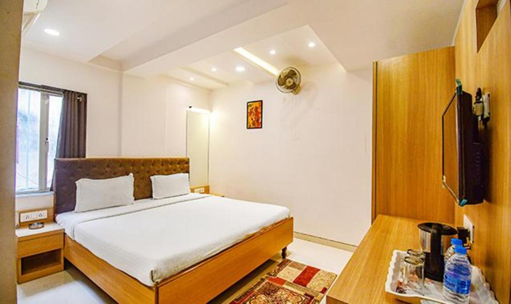 Fabhotel Stay Inn International - Nr Sealdah Station Kolkata Luaran gambar